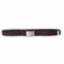 Belt Black Synthetic Knit 79525-990 H/H
