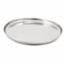 Cake Plate 12.75" x 1.5" Silver H820P