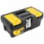 Tool Box Plastic 12.5" 1-92-064 Stanley