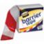 Tape Hazard Red/White 70mm x 500Mtr BTR/W