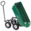 Tipping Cart Gardeners Steel 58553 Draper
