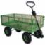 Trolley Garden Small 200Kg Capacity THGTS