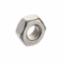Hex Nut Stainless A4 M8 DIN 934 A4 (Pkt10)