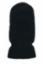 Balaclava Black Open Face TRC304 Regatta