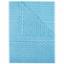 Cloth Ocean Wipe Blue (Pkt50) 100233-Blue
