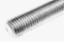 Screwed Rod BZP M8 x 2Mtr