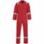 Boilersuit 52" Hi-Vis Red Bizflame FF50