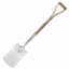Spade Digging Traditiona Stainless 4450DS S&J