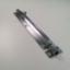 Barrel Bolt 100 x 25mm 11340 Chrome