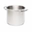 Stockpot Induction 24L 34x26cm 1034-24/KA129-24