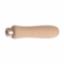 File Handle 5" Hardwood (10-14" Files)  FAIHWF5