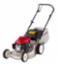 Mower Ped 18" HRG466PK Push Honda