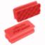 Scourer Red PurActive (Pkt10) HL016-R/123112