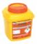 Sharpak 6Ltr Sabic OS110 Orange SHK/CA1526SCO