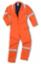 Boilersuit 38" Orange Rigmaster Hi-Vis Pioner