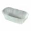 Cake Liners Greaseproof 178x70x67mm (500) E/0095