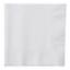 Napkin 40 2Ply White (2000) 4024WH/RC-162P