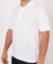 Polo Shirt 2XL (50") White 1150-10 Orn