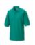 Polo Shirt 3PP Small Jade Banner