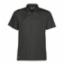 Polo Shirt 2XL Carbon Wicking Eclipse PG-1