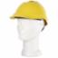 Safety Helmet V-Gard 200 Vented Hi-Viz MSA Yellow