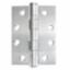 Butt Hinge 102x102x3mm BB SSS 14841 (Pair)