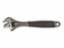 Wrench Adjustable 10" Reverse Jaw 9072P Bahco