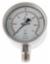 Pressure Gauge 0-10Bar 100mm 1/2" B/E G/F