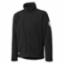 Fleece Med Black Oxford 72026