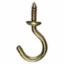 Cup Hook 15mm M2062 EB