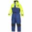 Flotation Suit One Piece Small Fladen 845BGS