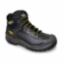 Boot GRI Sport Sz7 Safety Black Contractor