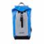 Lyon 30L Essentials Bag Blue LSBES30B