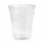 Cup Smoothie PET 12oz Clear (1250) 18203/AE350