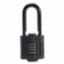 Padlock Combination 50mm 38mm L/S CP50/1.5 Squire