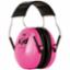 Earmuff Headband KIDZ Pink H510AK SNR 27 3M