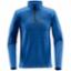 Fleece Base 2XL 1/4 Zip Ocean HTZ-1