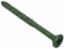 Decking Screw Green Torx Composite 4.5x50mm (600)