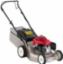 Mower Ped 16" HRG416PK Push Honda