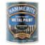 Metal Paint Hammered Black 750ml 5092955 HM