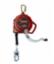 Winch Rebel 15Mtr Galv Cable 3591002 3M Capital