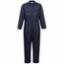 Boilersuit Medium 40-41" Lined Navy Orkney S816