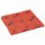 Cloth Vileda Breezy (25) Microfibre Red 161611