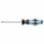 Screwdriver Flat 5.5x120 Stainless 1mm 3335 Wera