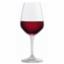 Wine Glass 16oz (Box 6) G1019R16 Lexington Red