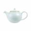 Teapot Stonecast 15oz Blue SDESSB151