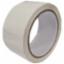 Tape Polypropolene White 48mm x 66Mtr