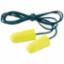 EarPlug EAR Soft Corded Neon ES-01-005 3M SNR36