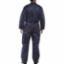 Boilersuit 44" Lined Navy QBSN