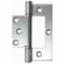 Flush Hinge 102 x 70mm 926.97.001 SSS